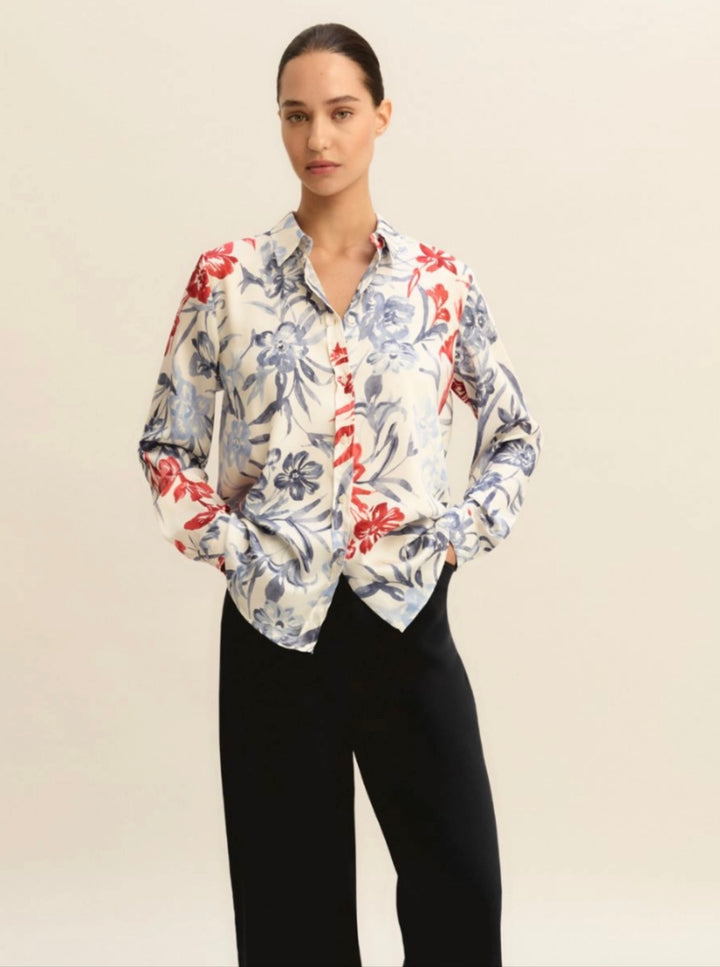 Angel floral - Emme - Orchid Boutique