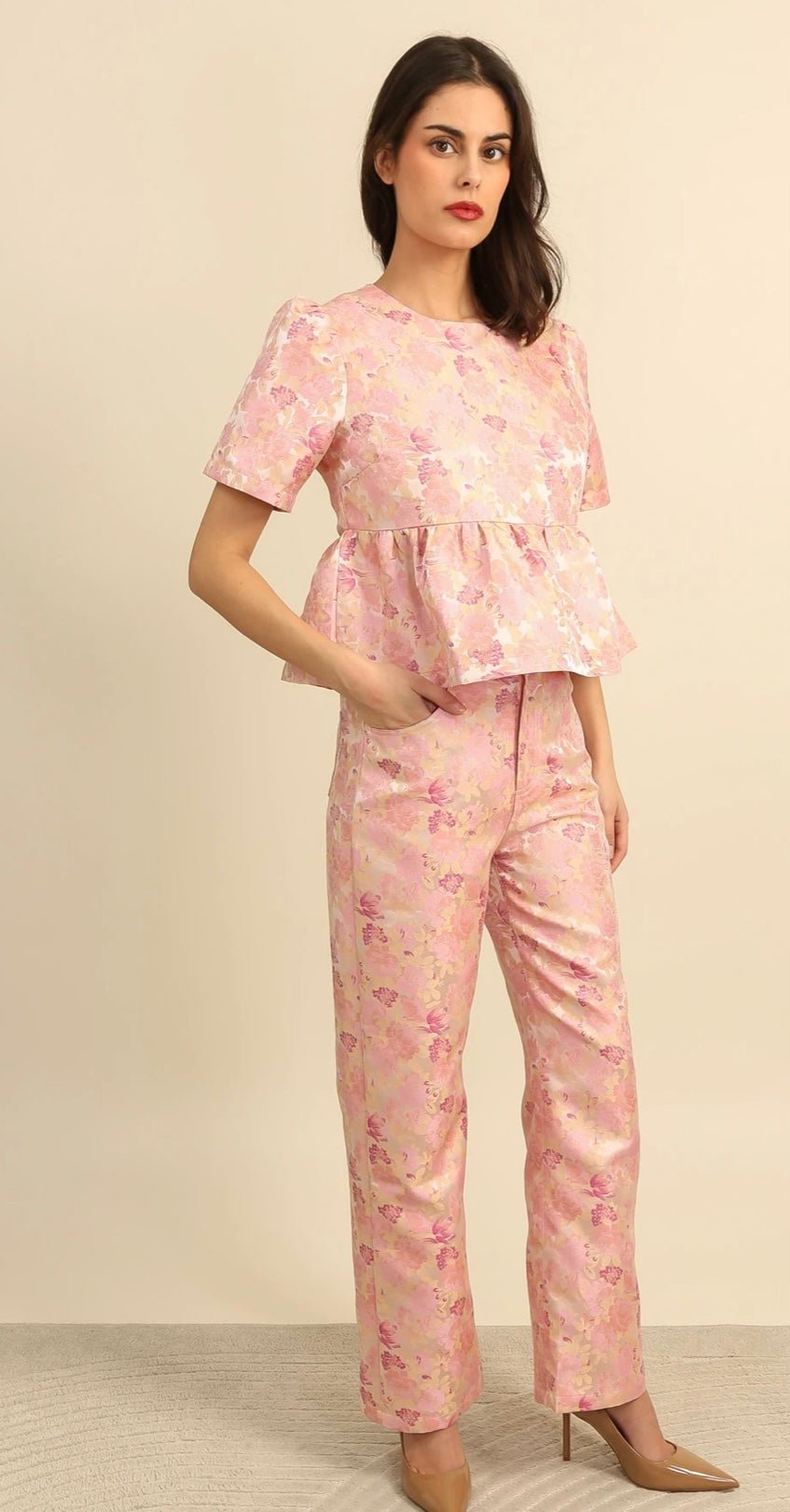 Clio Top - Orchid Boutique - Orchid Boutique