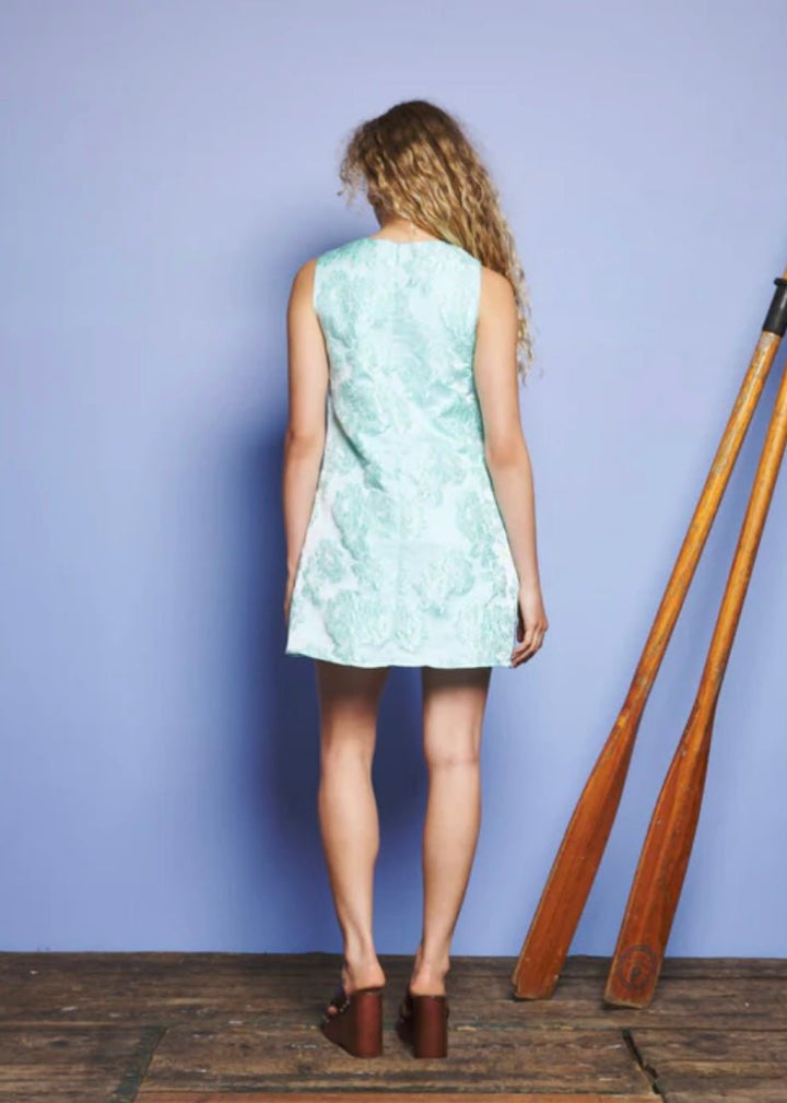 Waters Edge Bow Dress - Sister Jane - Orchid Boutique