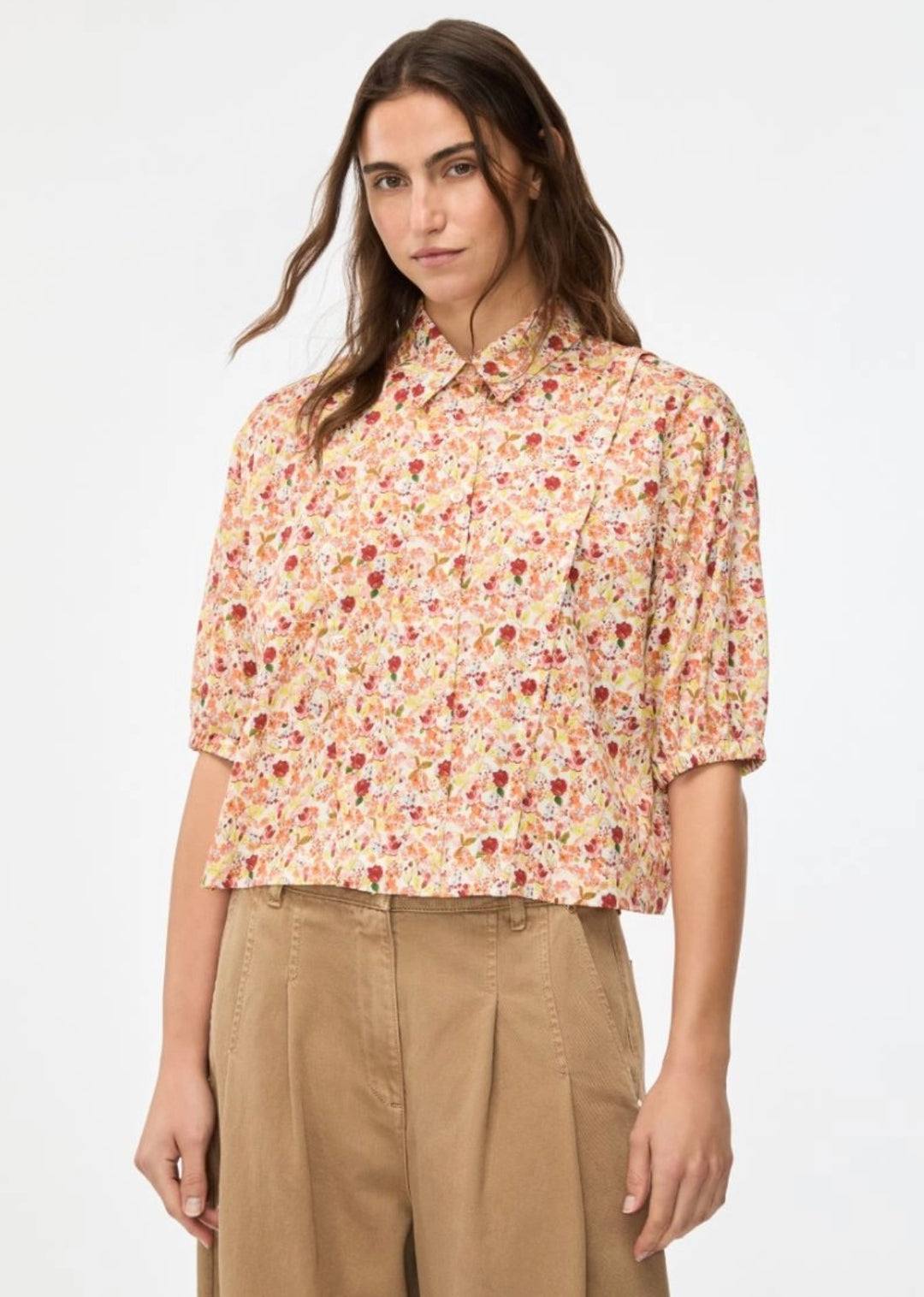 Abito - iblues - Orchid Boutique