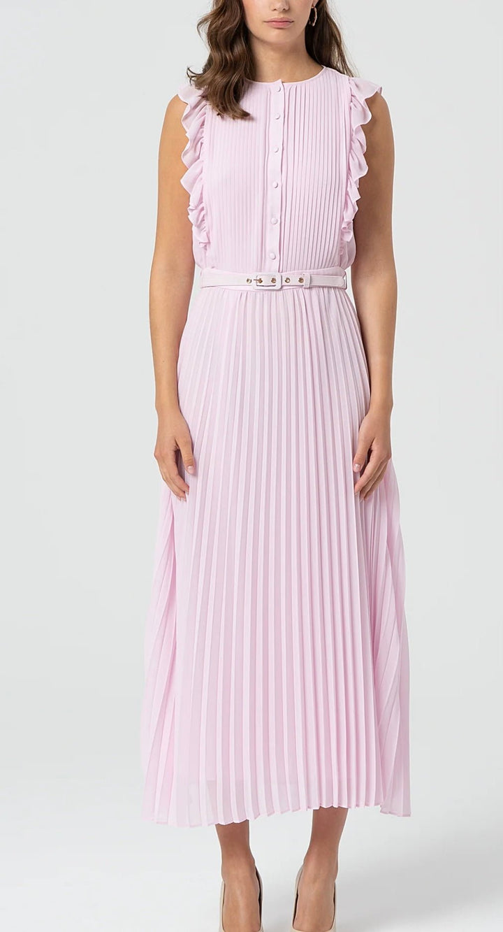 Rose - Fracomina - Orchid Boutique
