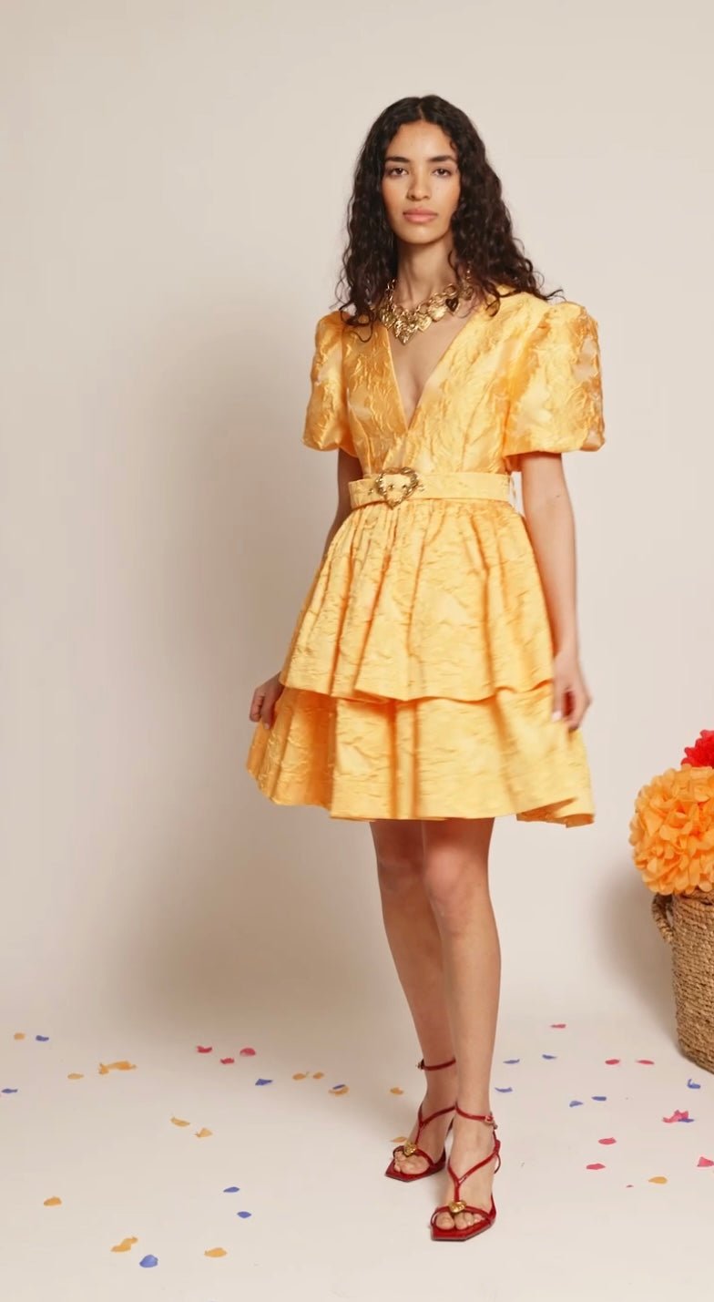 Sol Jacquard - Sister Jane - Orchid Boutique