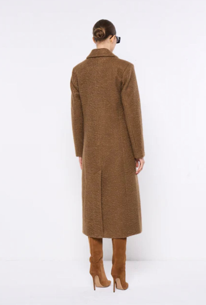 Sheeva Coat