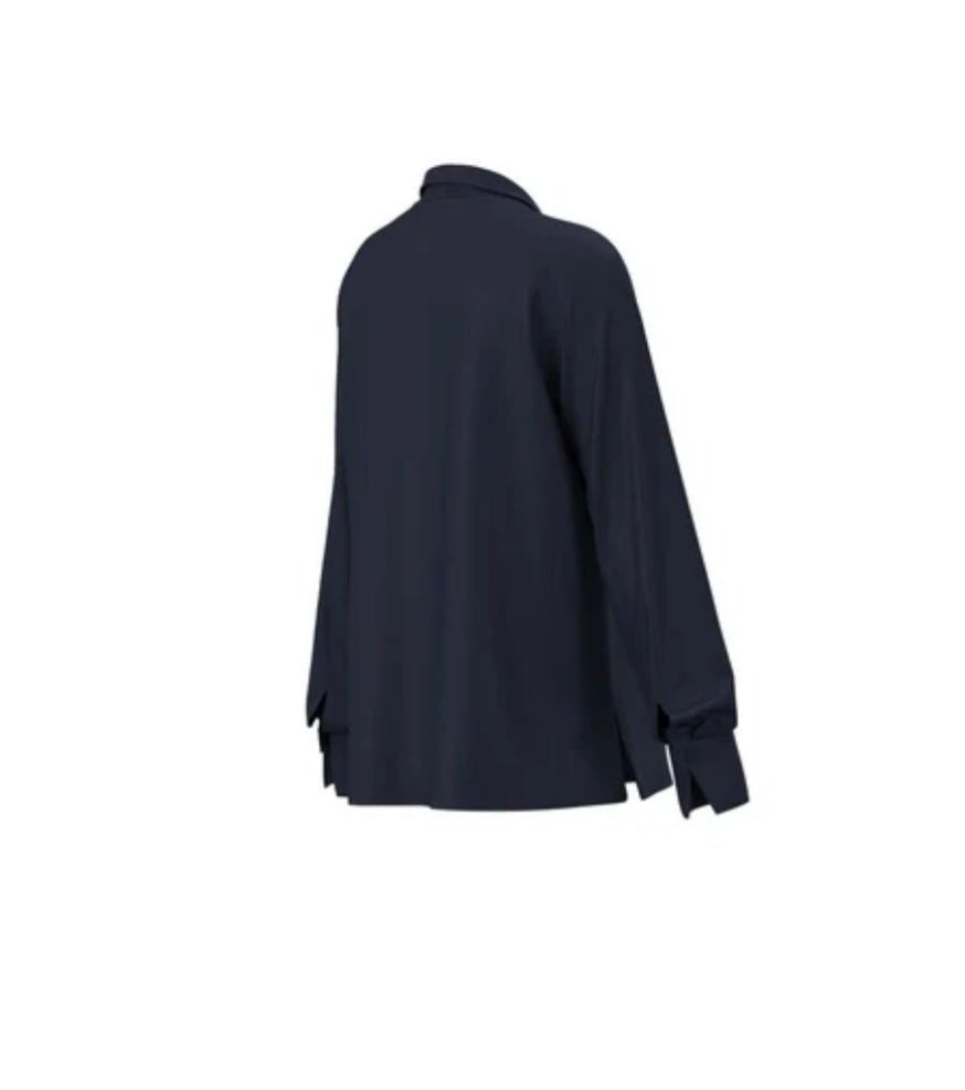 Emme Aggravi Navy - Emme - Orchid Boutique