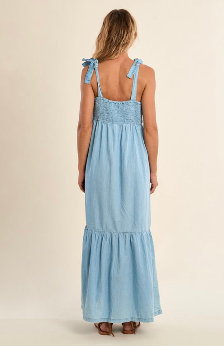 Alana - Molly Bracken - Orchid Boutique