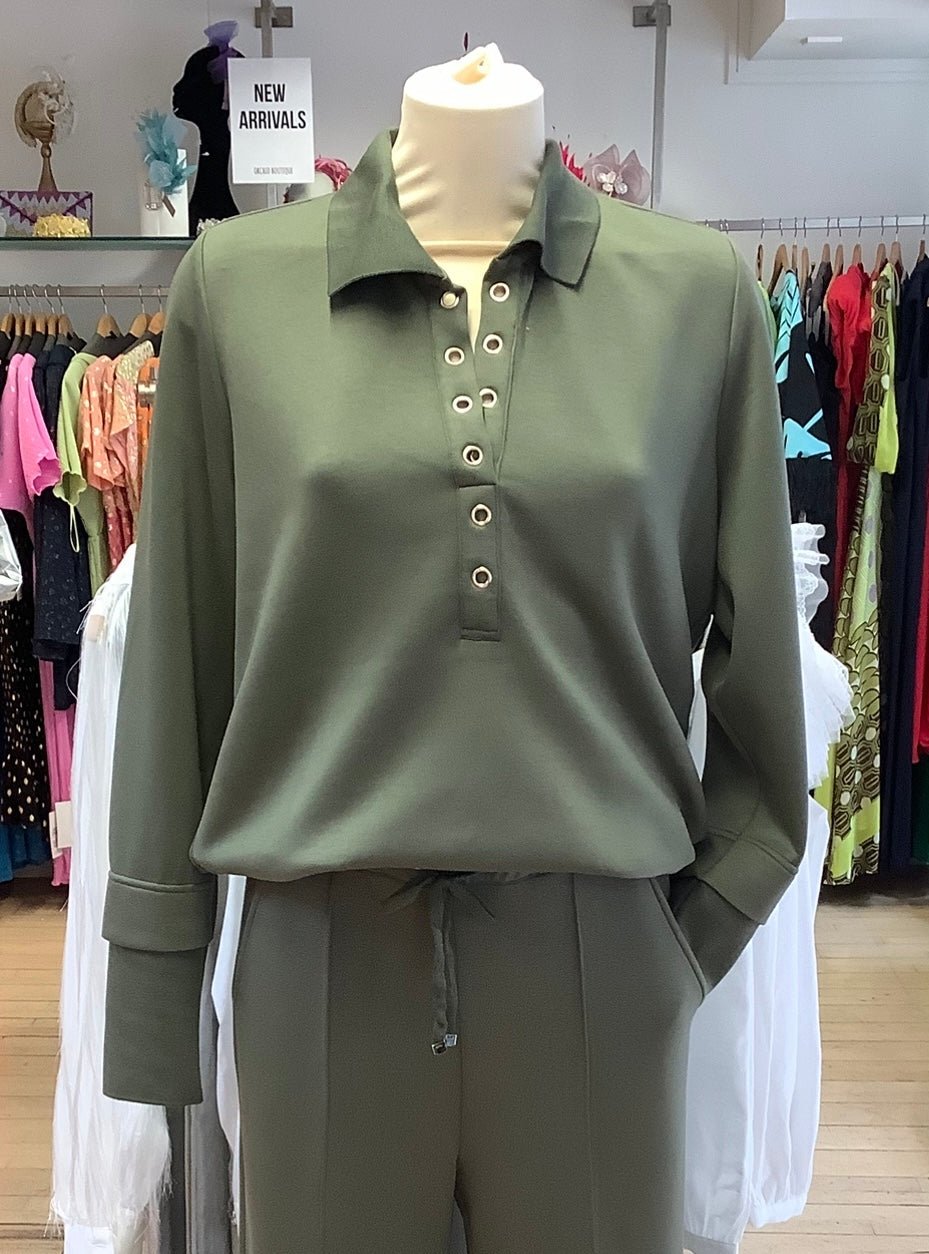 Evie - Elena Wang - Orchid Boutique