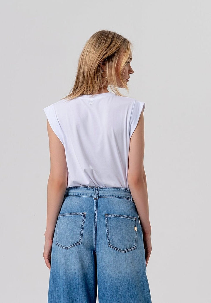 Tia - Fracomina - Orchid Boutique