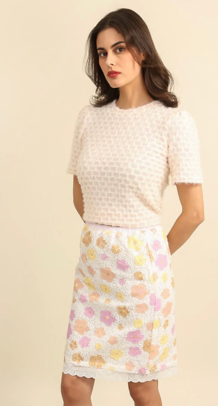 Hail - Orchid Boutique - Orchid Boutique