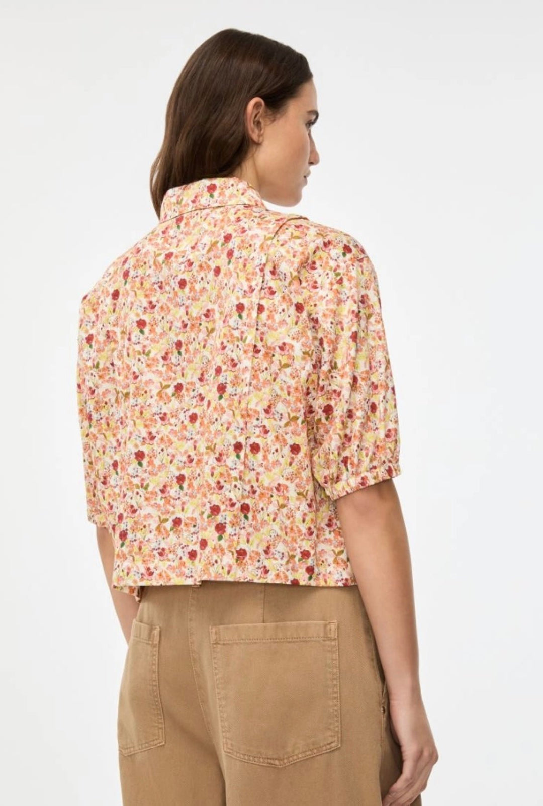 Abito - iblues - Orchid Boutique