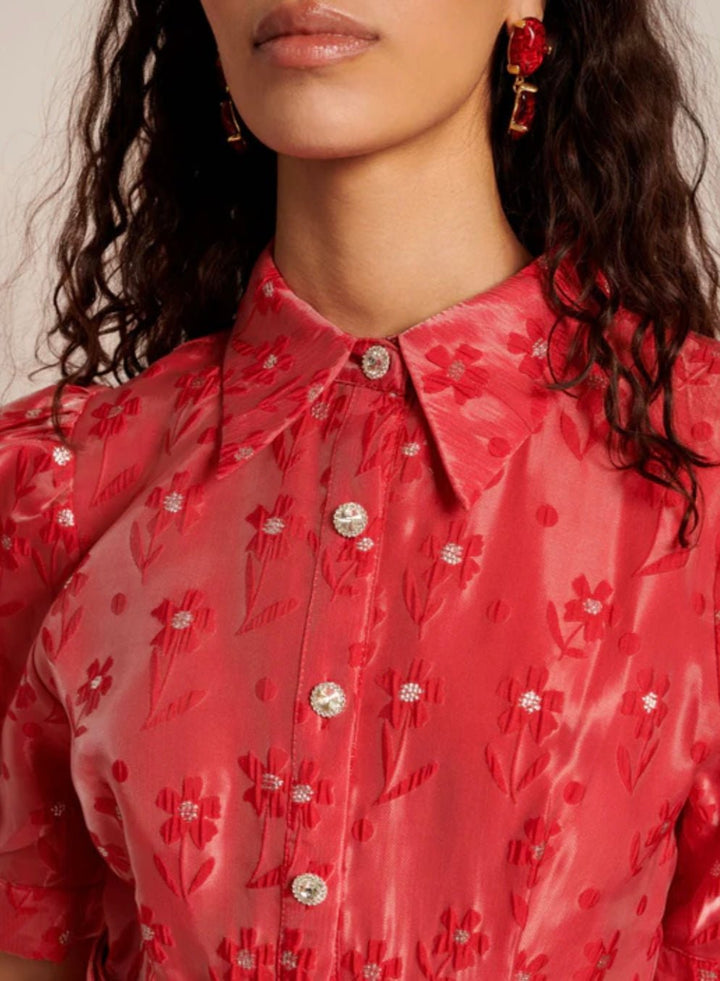 Enchanted Jacquard