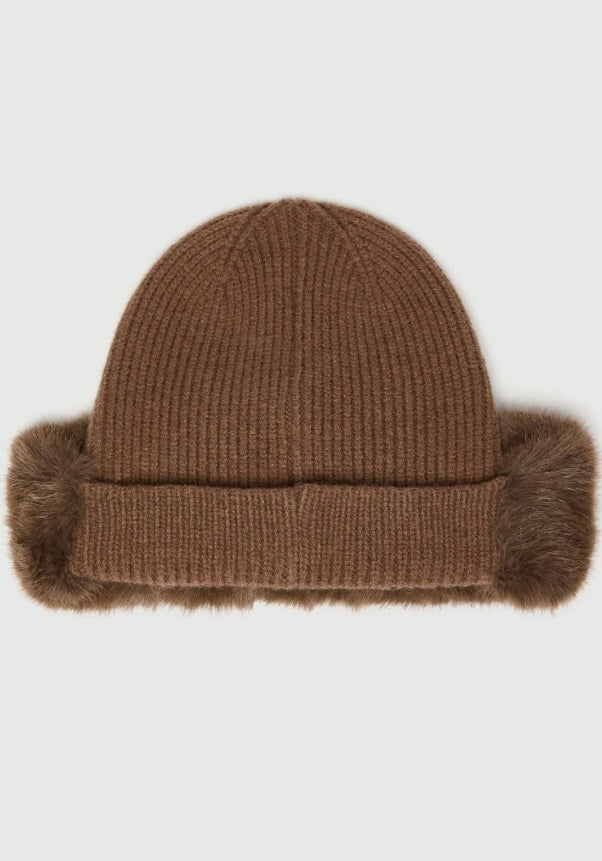Oliveto Brown by Emme