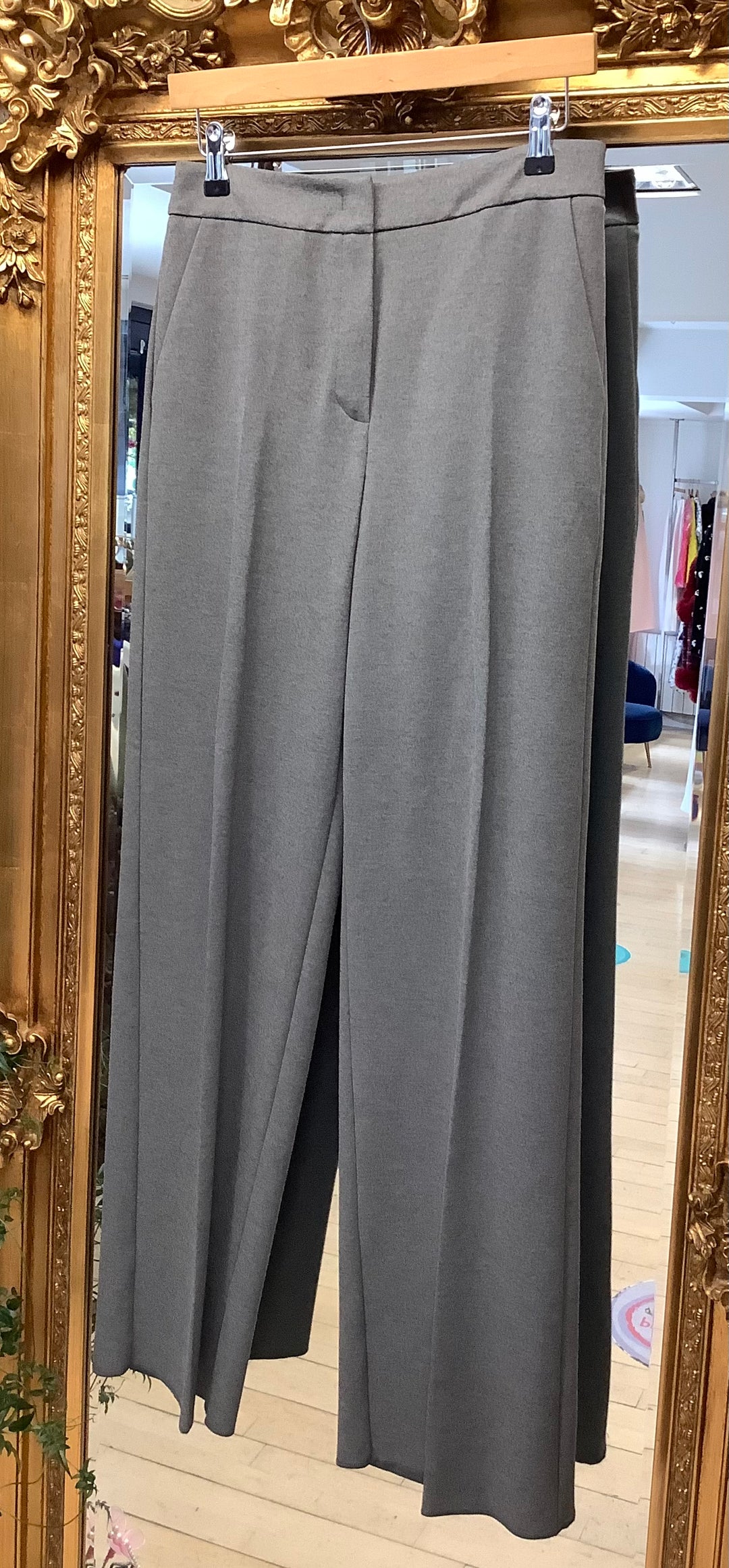 Palace Grey by Emme