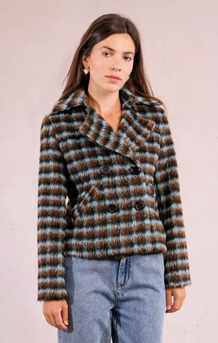 Mia - Molly Bracken - Orchid Boutique