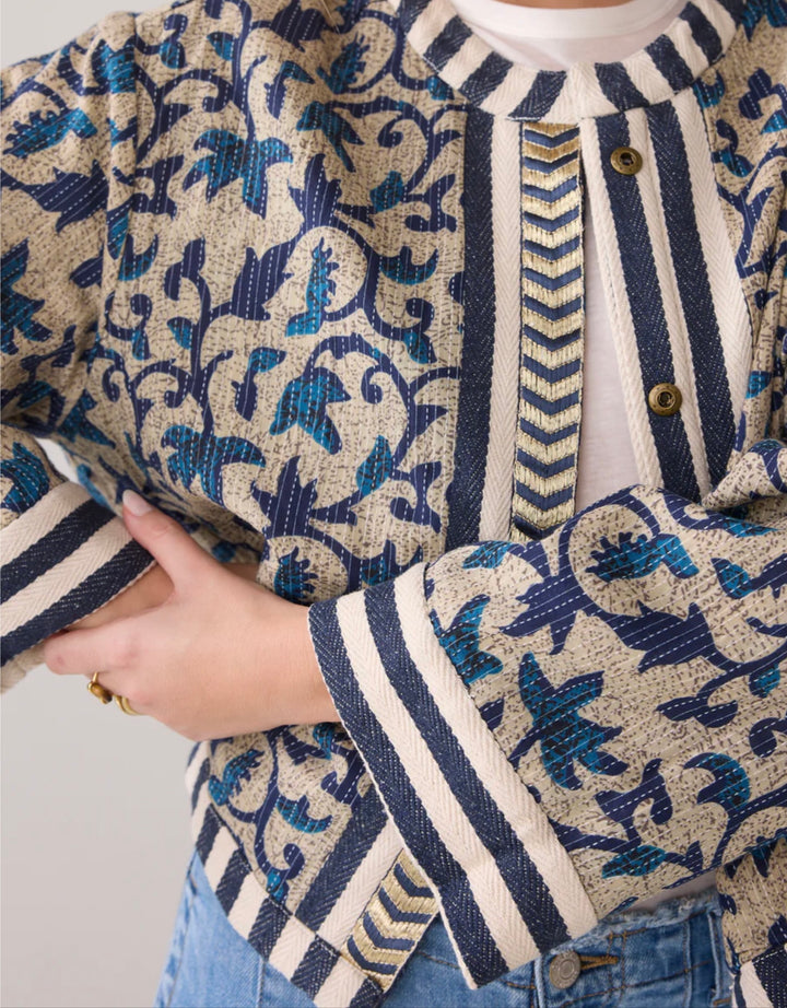 Summum Reversible Jacket