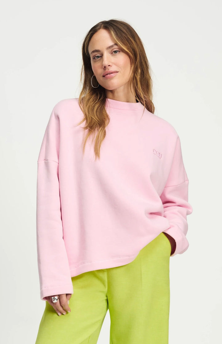 Rose Pink