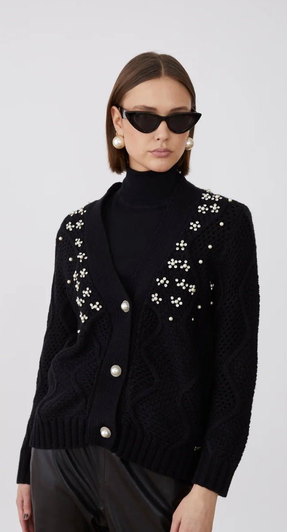Gelso Black - Jovonna London - Orchid Boutique