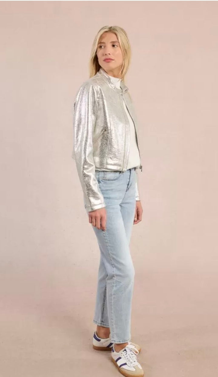 Silver - Molly Bracken - Orchid Boutique