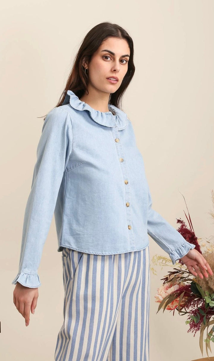 Doni - Orchid Boutique - Orchid Boutique