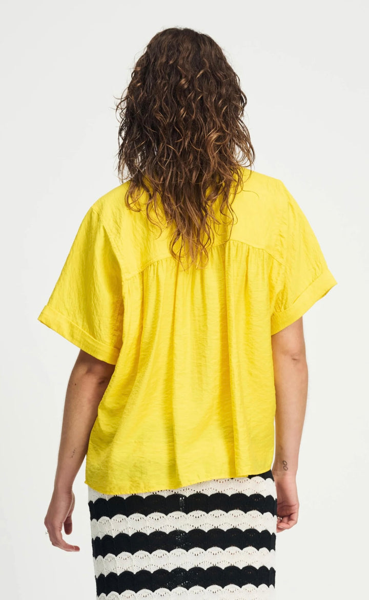 Summer Yellow