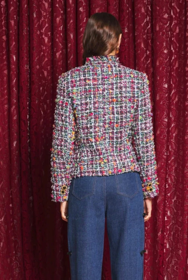 Ara Tweed Jacket