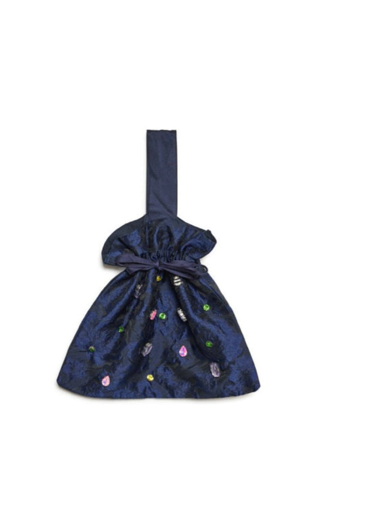 Cosmo Jewel Bag