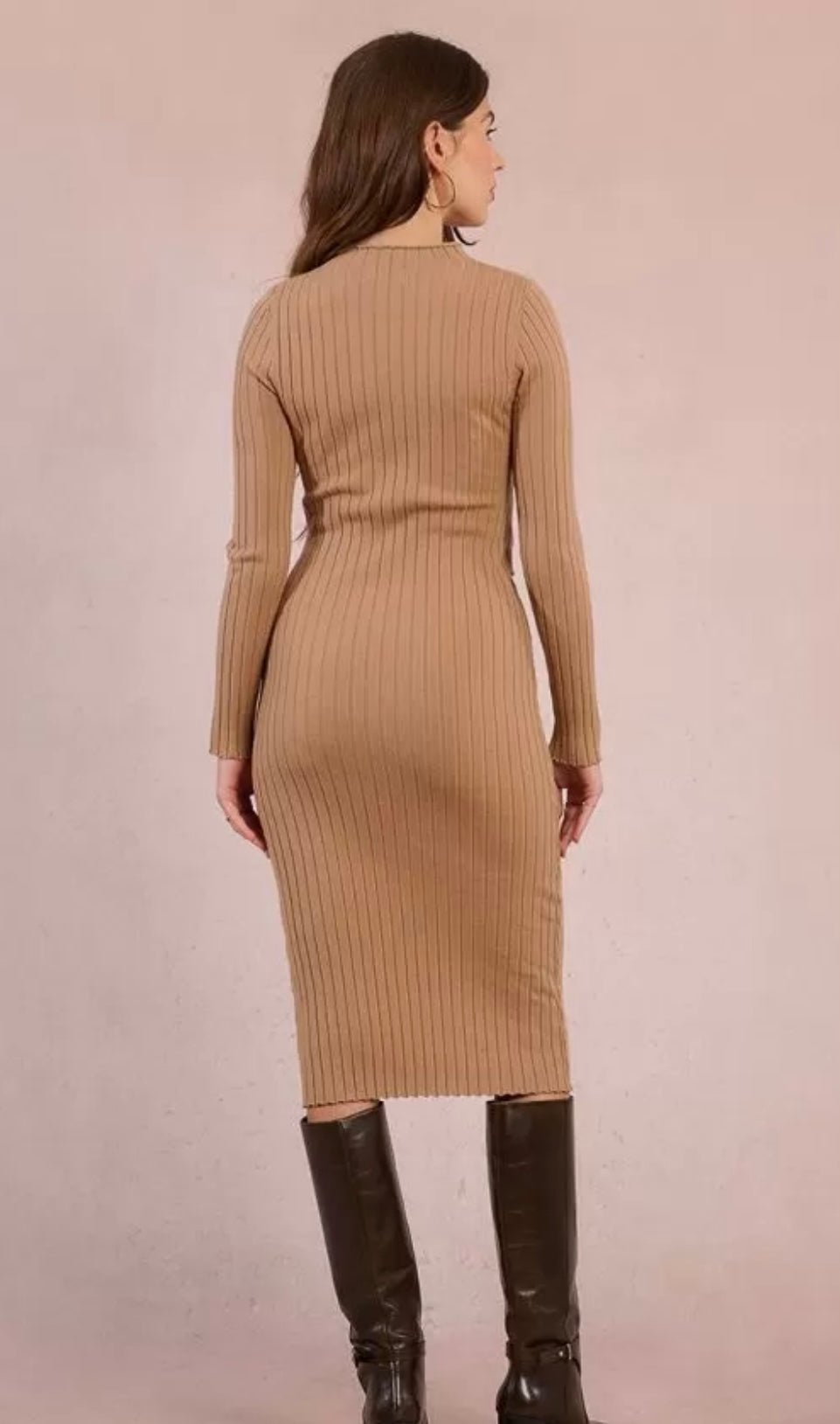 Isabella - Molly Bracken - Orchid Boutique