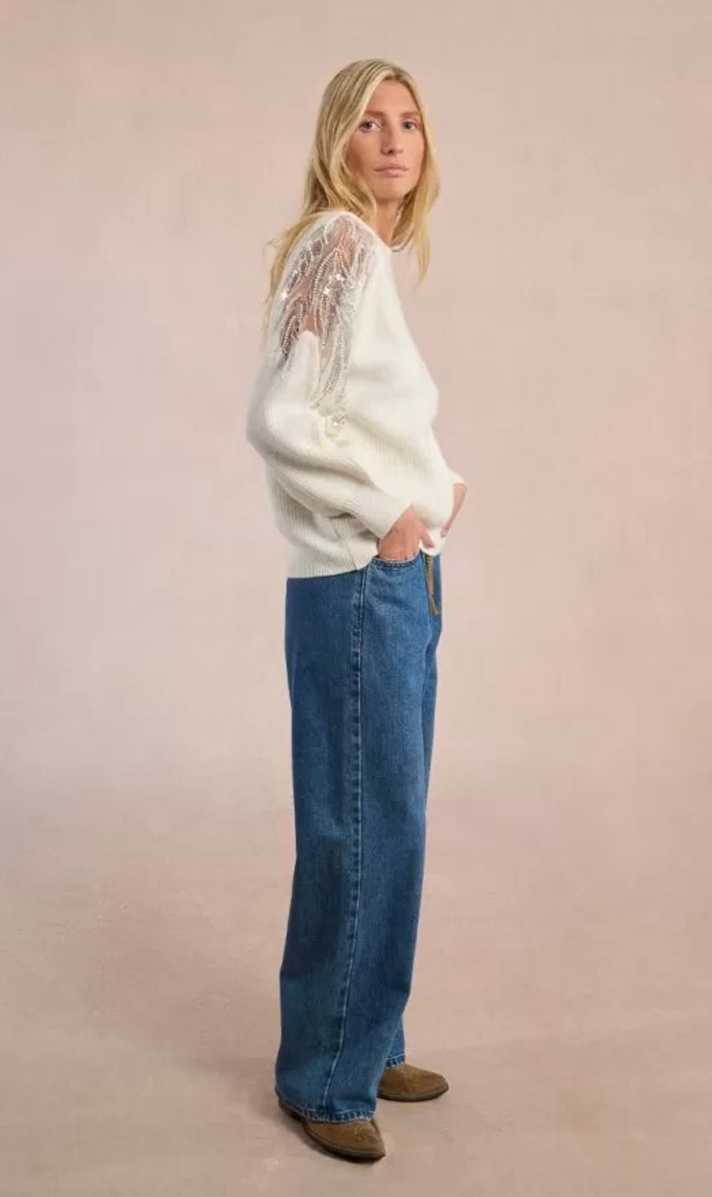 Manon - Molly Bracken - Orchid Boutique