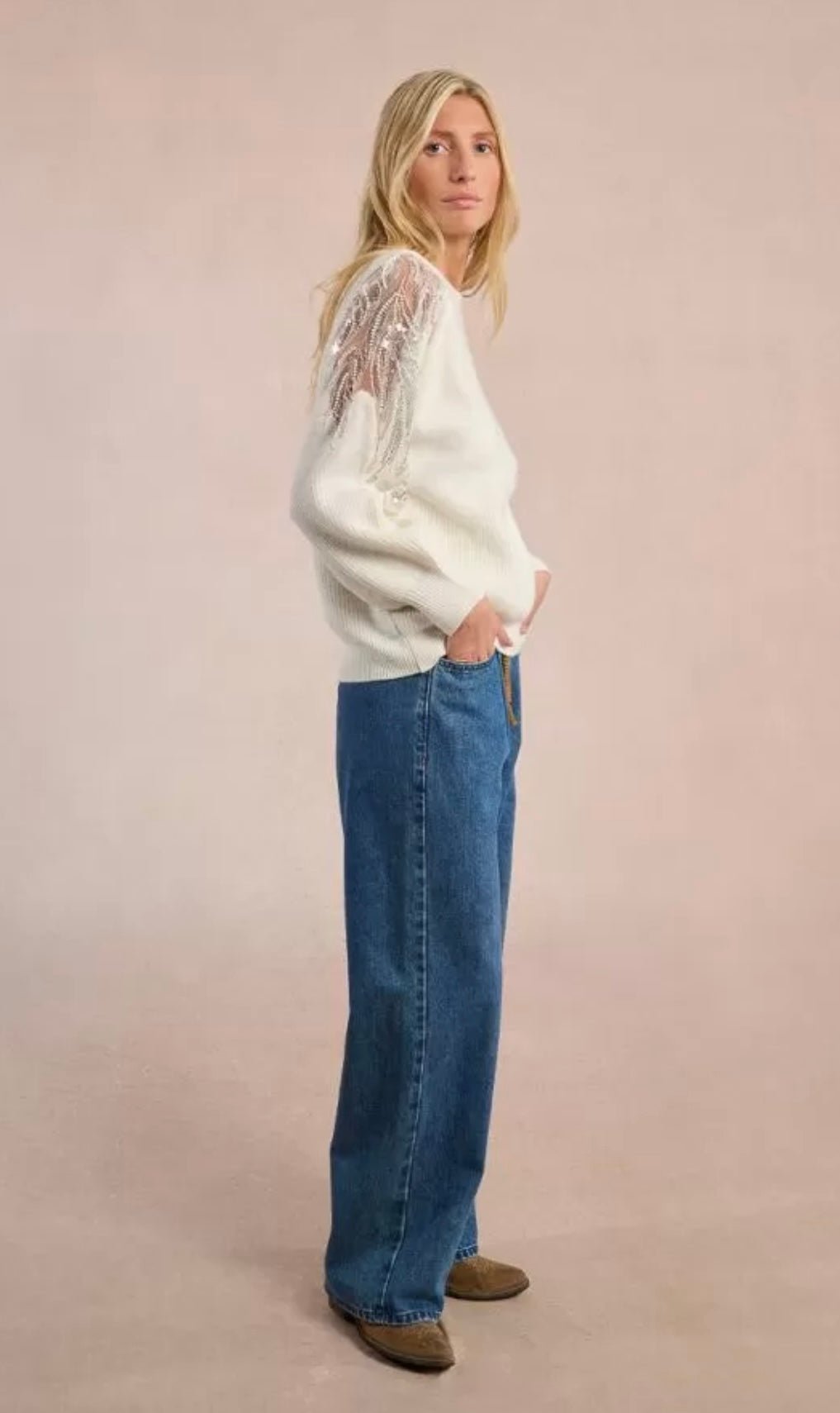 Manon - Molly Bracken - Orchid Boutique