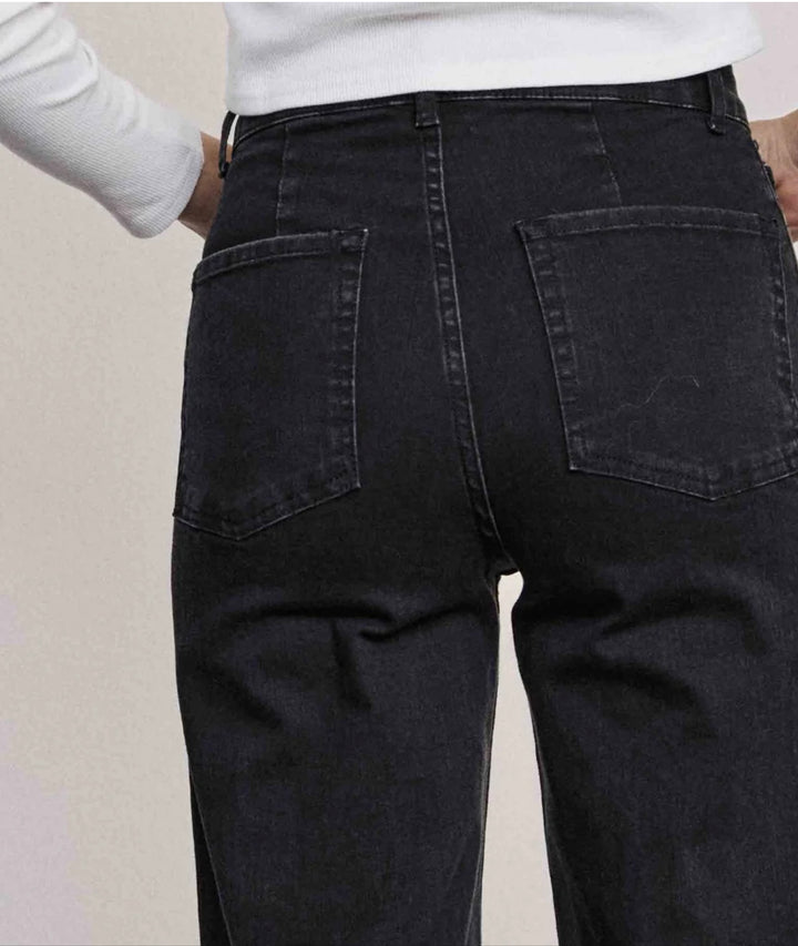 Paris Long Black