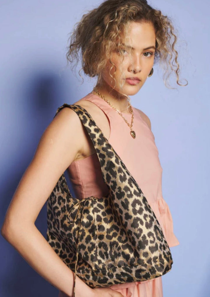 Brooke Jacquard Bag - Sister Jane - Orchid Boutique
