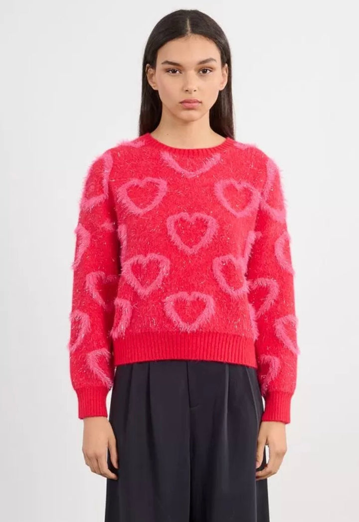 Coeur - Lili Sidonio - Orchid Boutique