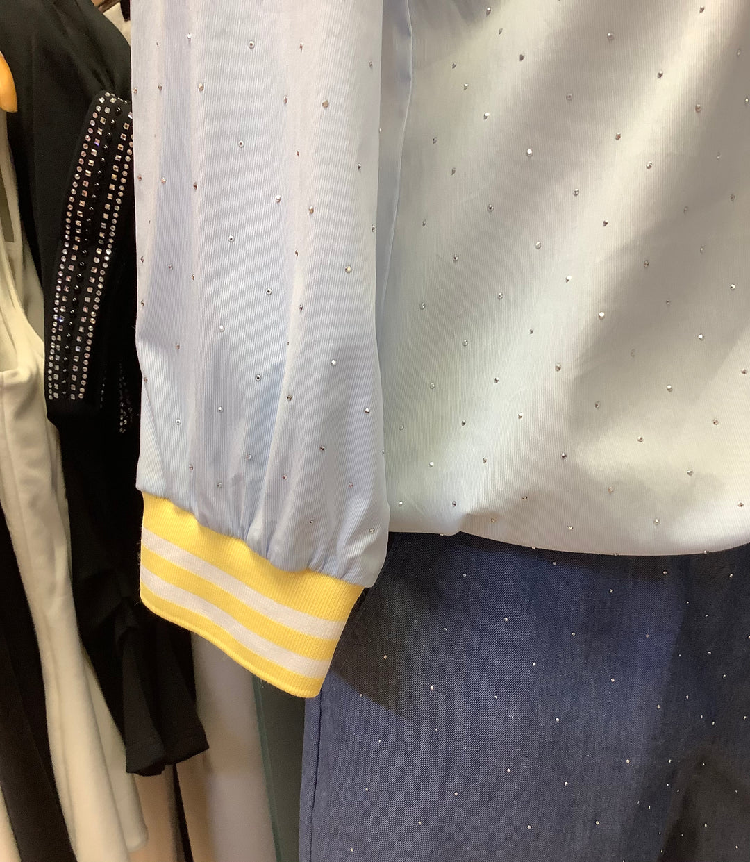 Azzurro