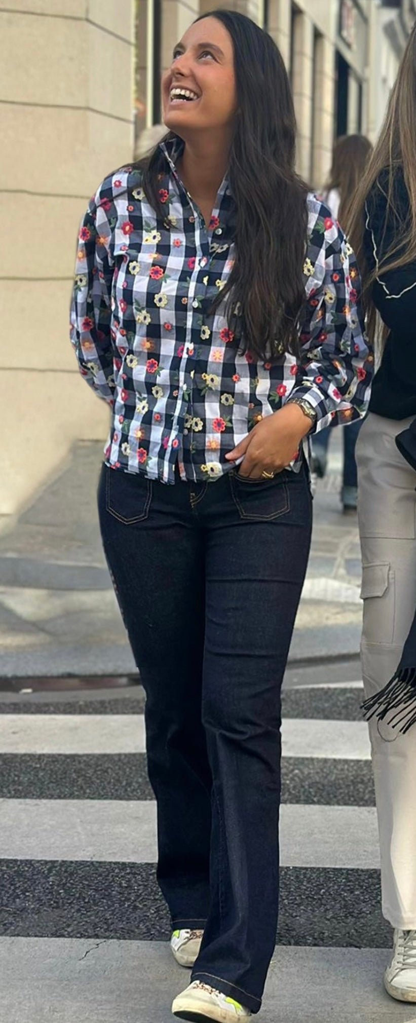 Vichy - Vilagallo - Orchid Boutique