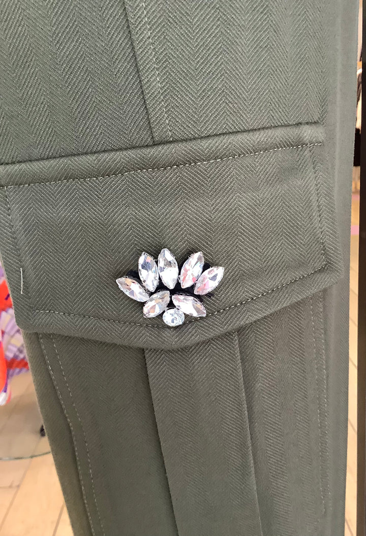 Militare Trousers