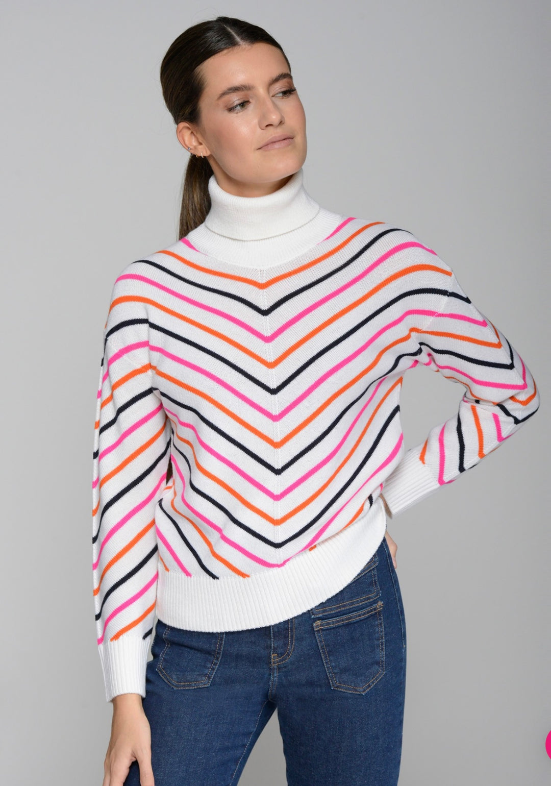 Stripes | Vilagallo | Orchid Boutique