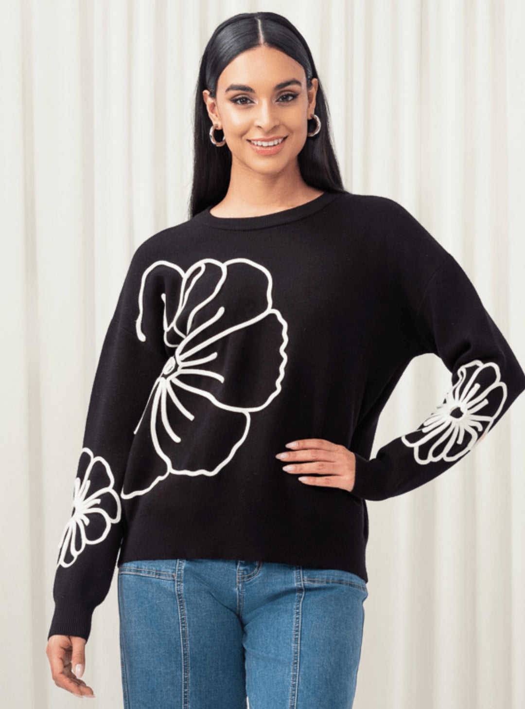Daisy - Elena Wang - Orchid Boutique