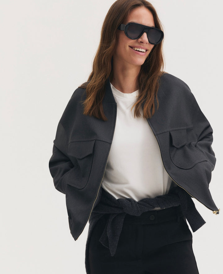 Emme Ghinea Black - Emme - Orchid Boutique