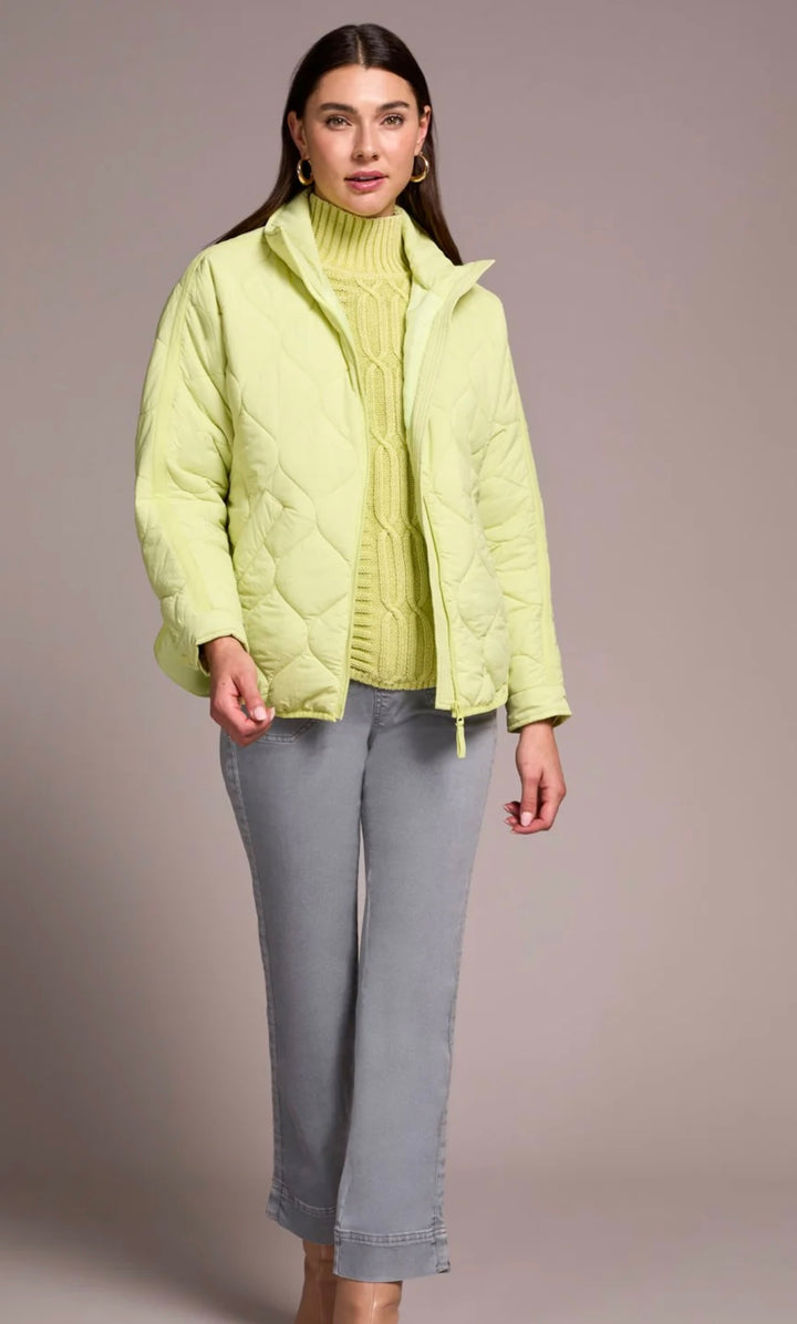 Lime Mist - Tribal - Orchid Boutique