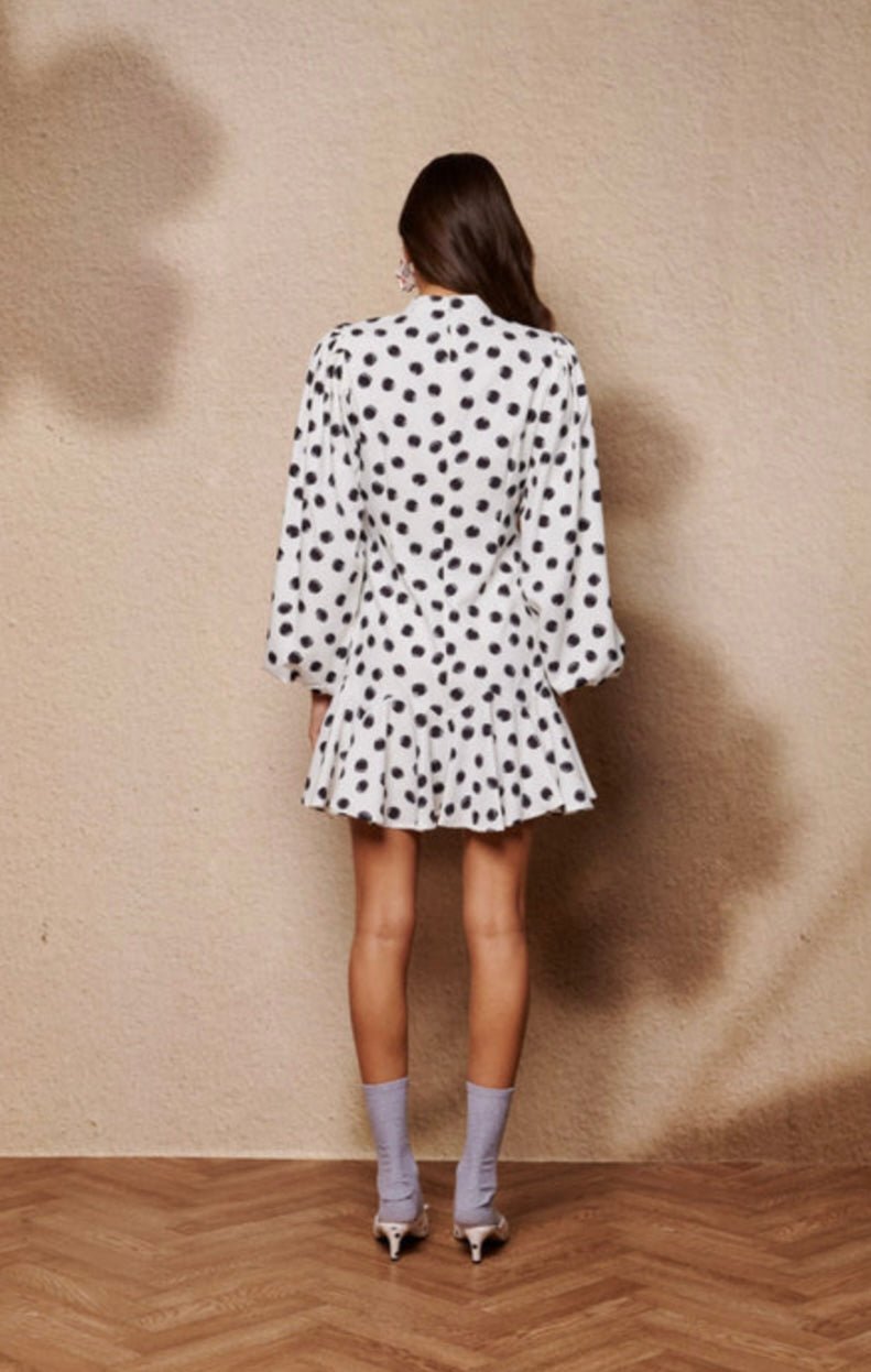 Illume spot mini dress - Sister Jane - Orchid Boutique