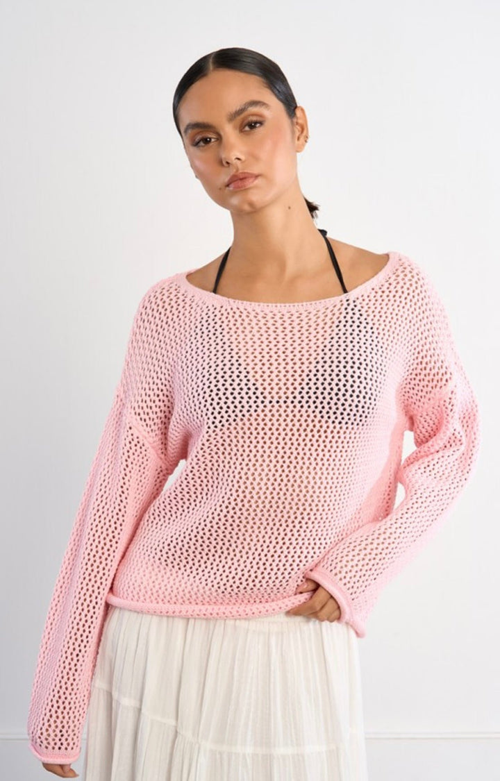 Lea - Lili Sidonio - Orchid Boutique