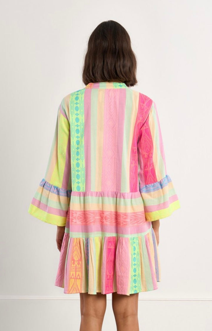 Vera - Molly Bracken - Orchid Boutique