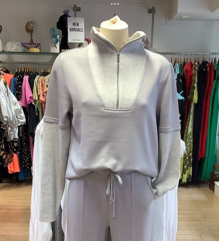 Ella - Elena Wang - Orchid Boutique
