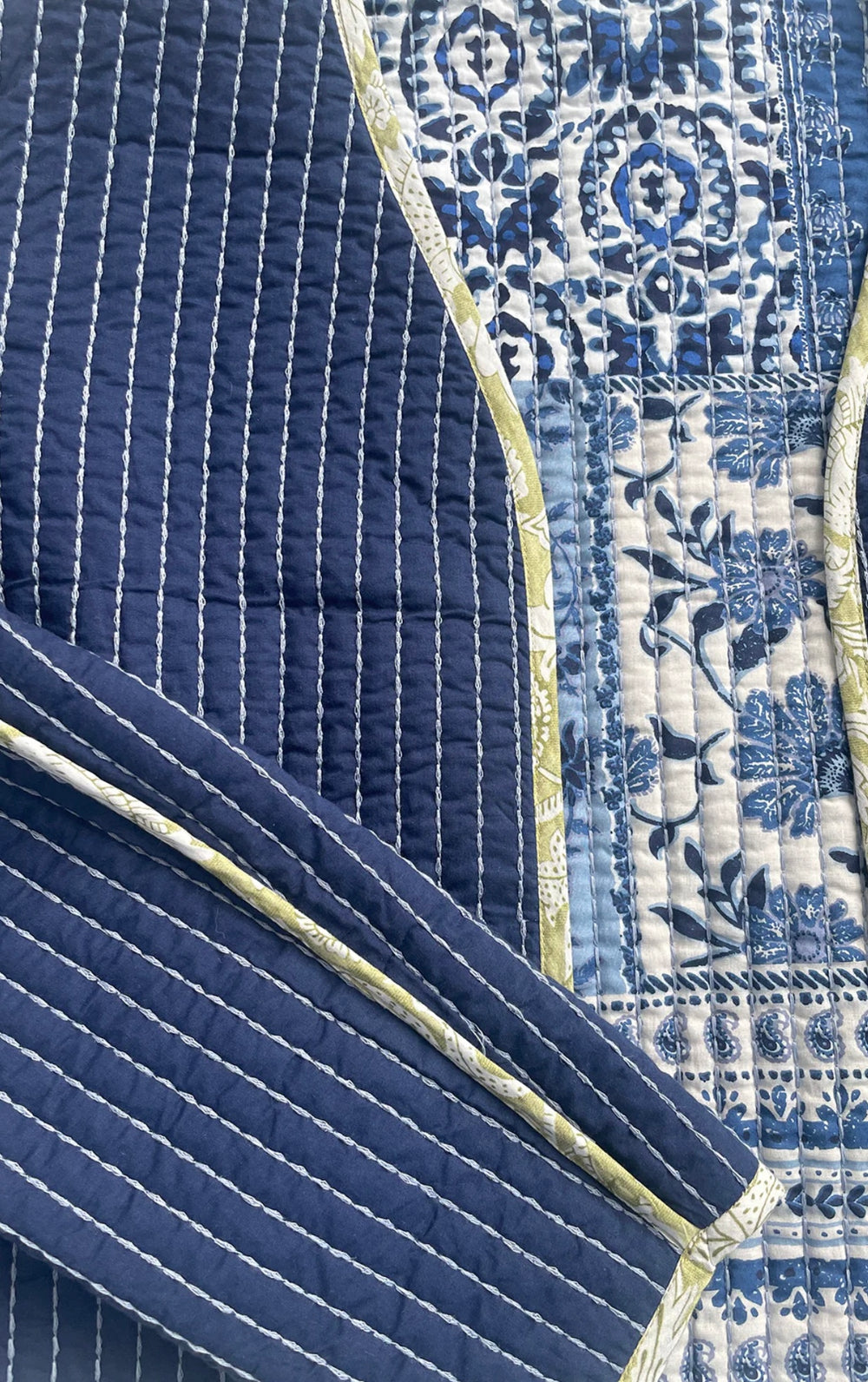 Tribal reversible Jacket - Tribal - Orchid Boutique