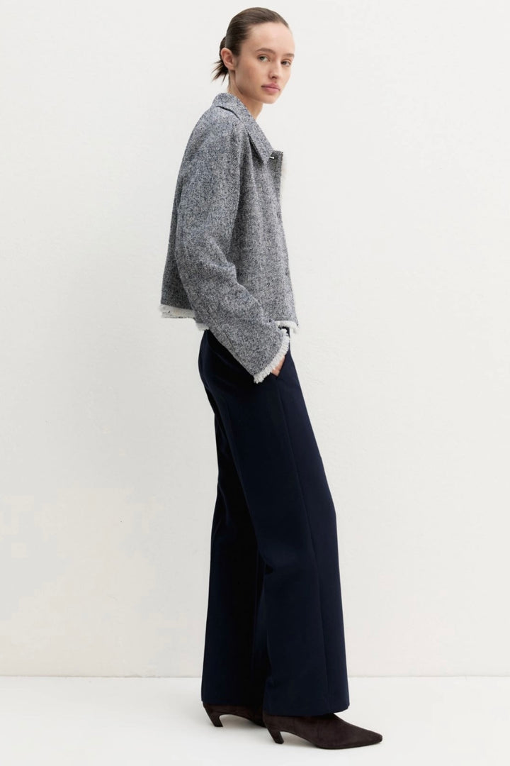 Ghinea Navy by Emme - Emme - Orchid Boutique