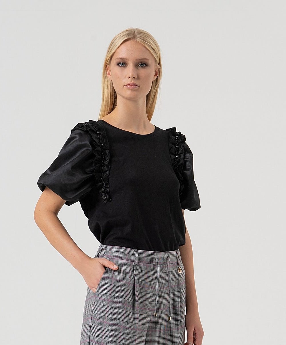 Polo - Fracomina - Orchid Boutique