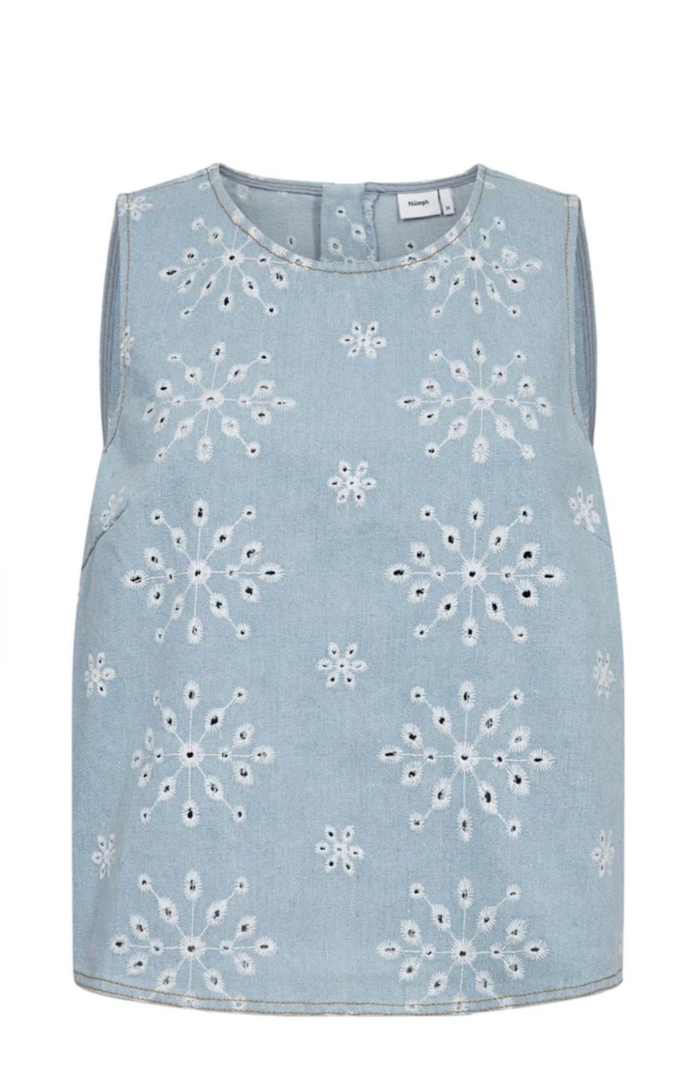 Delilah Top - Numph - Orchid Boutique