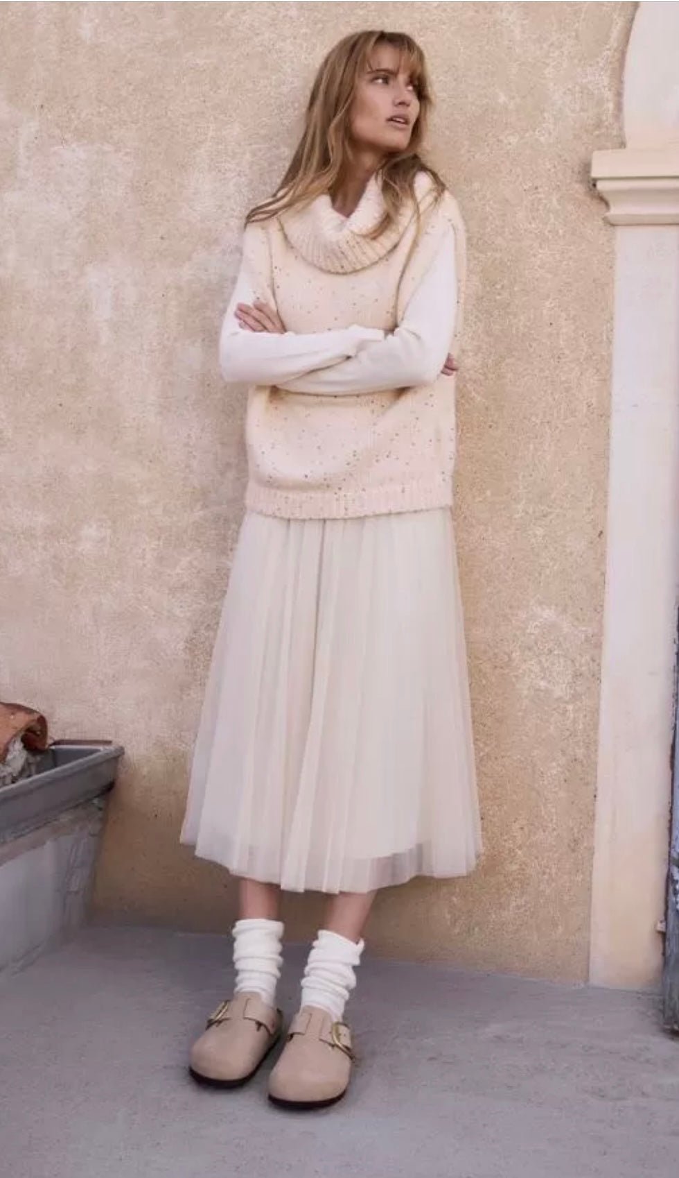 Beatrice - Molly Bracken - Orchid Boutique