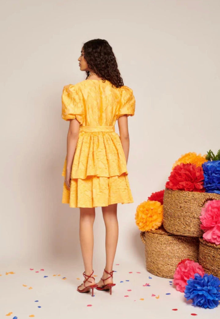 Sol Jacquard - Sister Jane - Orchid Boutique