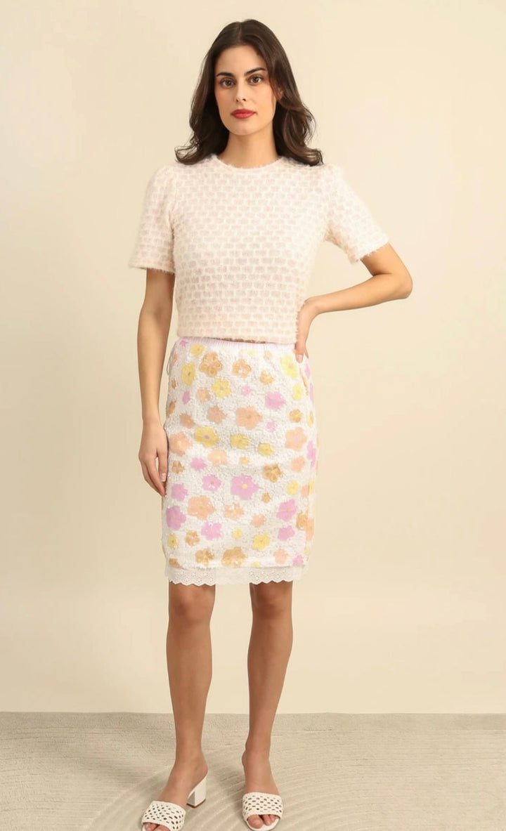 Hail - Orchid Boutique - Orchid Boutique