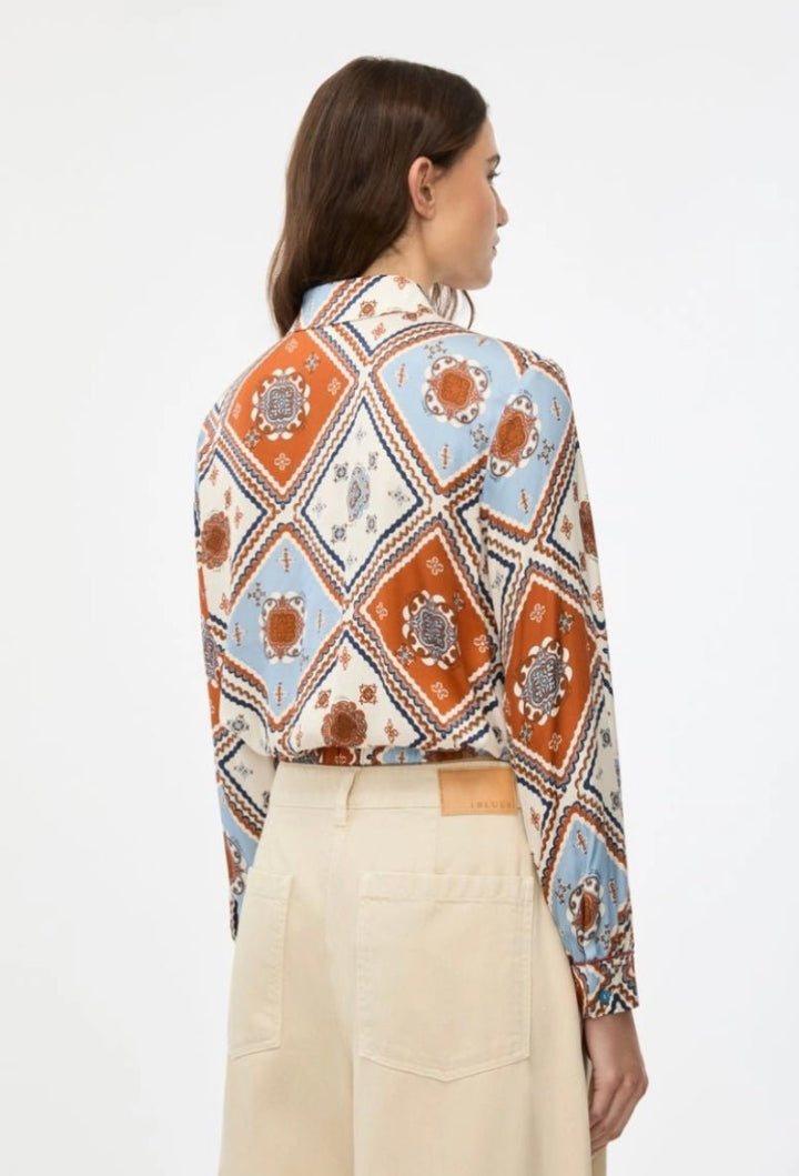 Pattino - iblues - Orchid Boutique